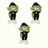 Crop Cat Plush 3PCS
