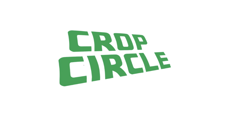 Crop Cat Plush Logo